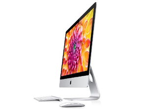 苹果iMac ME089CH 一体电脑产品图片3